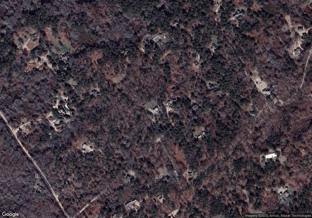 26 Bijahs Way, Chilmark, MA 02535 - photo 1