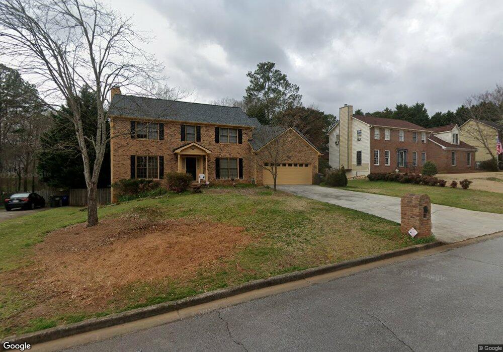 3854 Laurel Crest Dr unit 1, Snellville, GA 30039 - photo 1