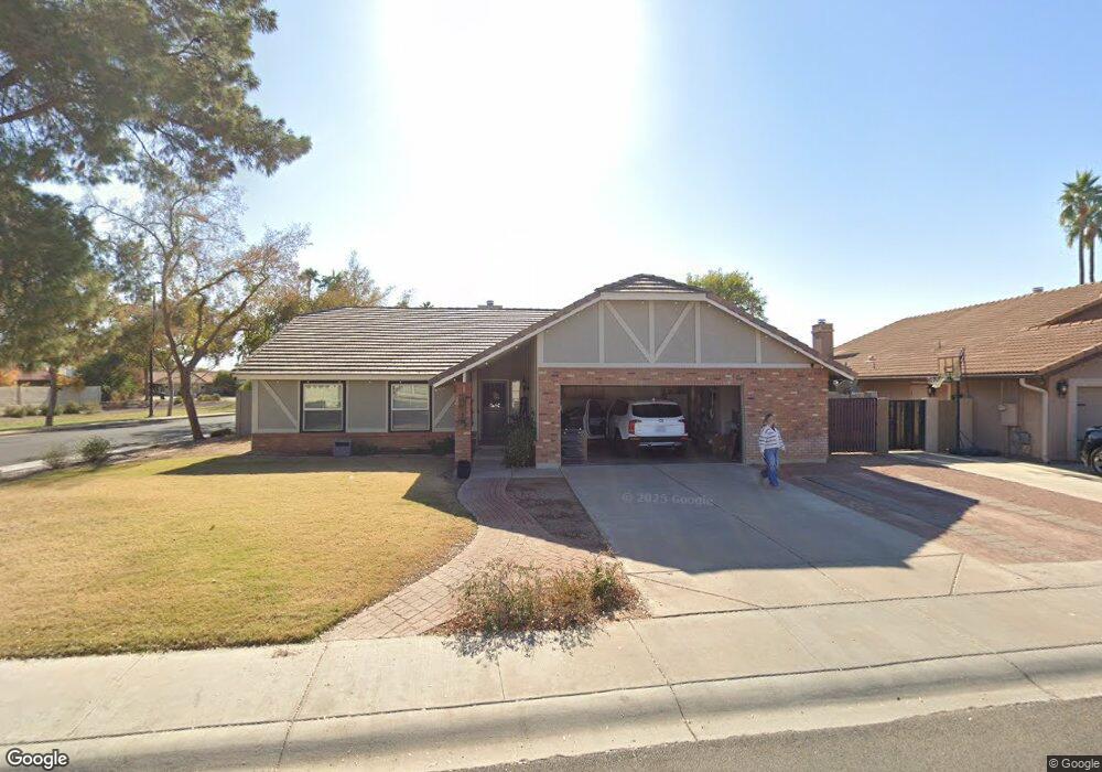 461 E Melody Ln, Gilbert, AZ 85234 - photo 1