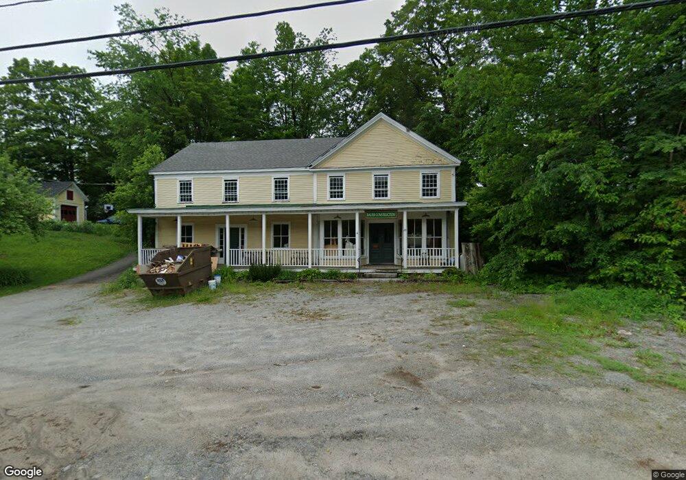 20 W Main St, Bradford, NH 03221 - photo 1