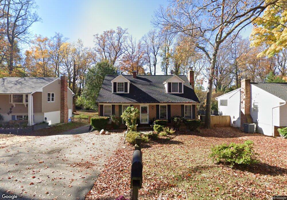 1168 Summit Dr, Annapolis, MD 21409 - photo 1
