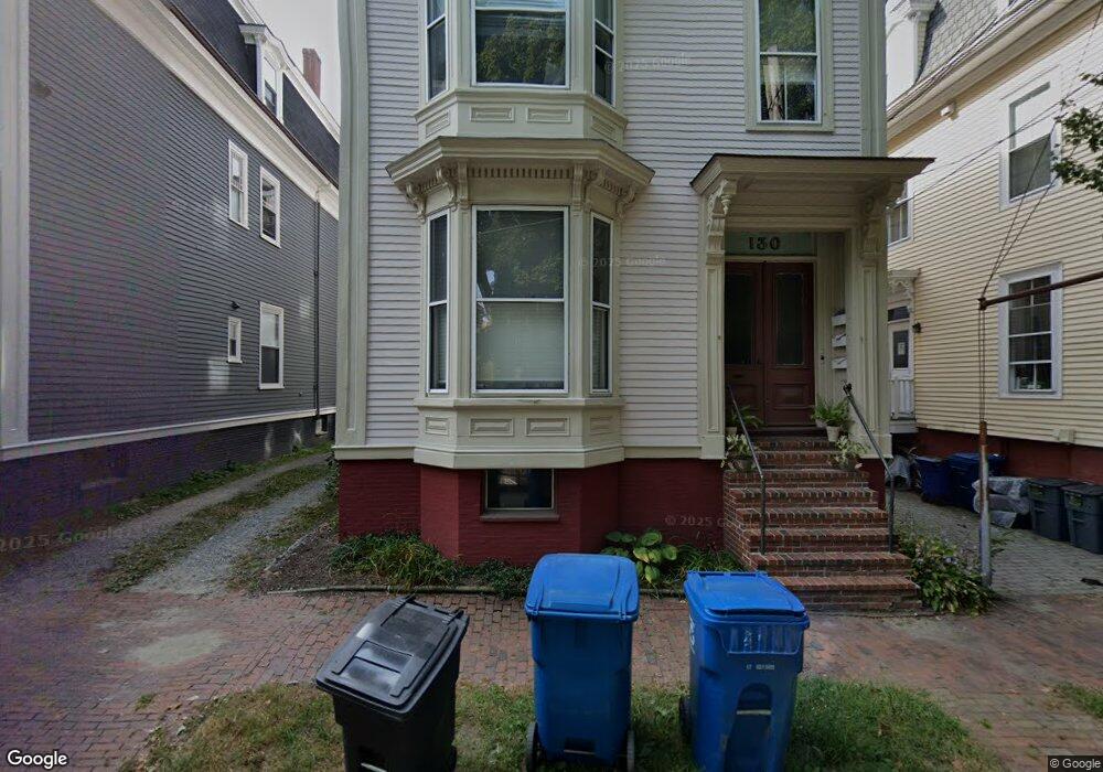 130 Emery St unit Apartment 2, Portland, ME 04102 - photo 1