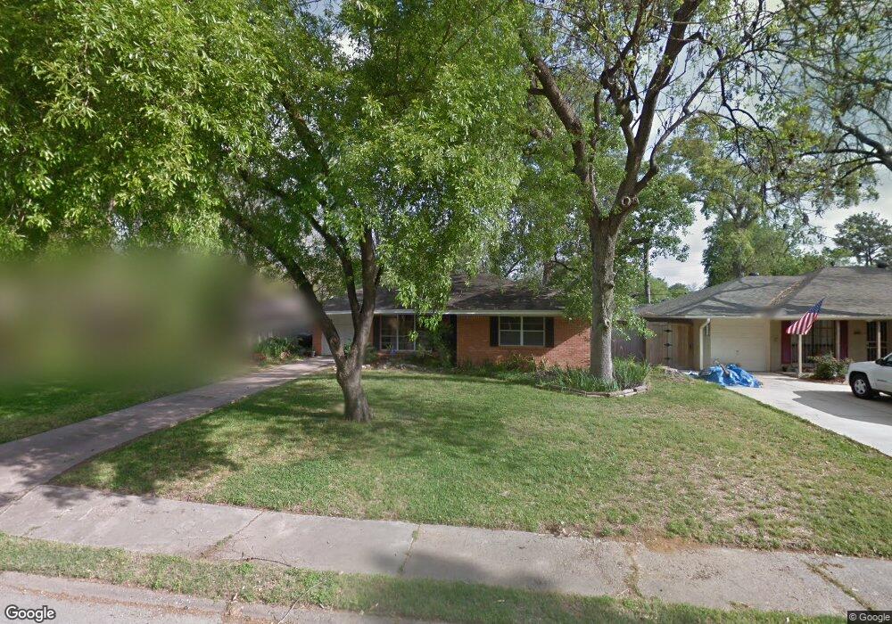 4524 De Lange Ln, Houston, TX 77092 - photo 1