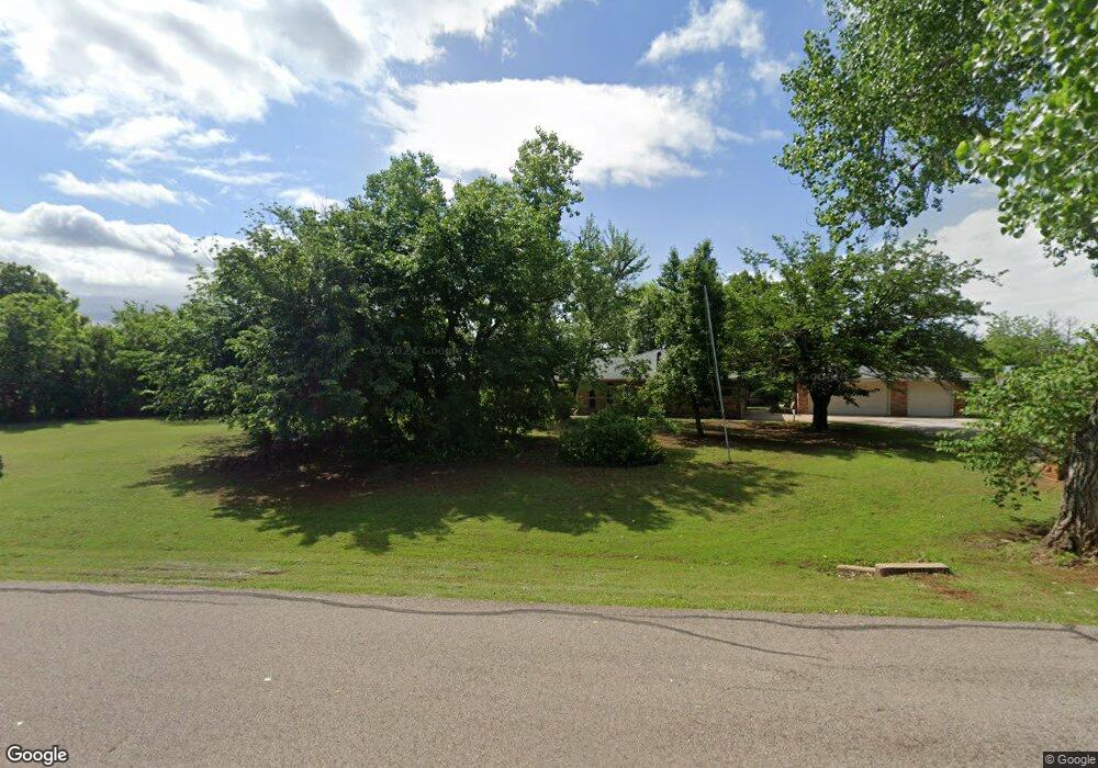 2012 Mesa Trail, Edmond, OK 73025 - photo 1