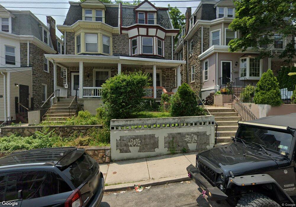 5336 Wingohocking Terrace, Philadelphia, PA 19144 - photo 1