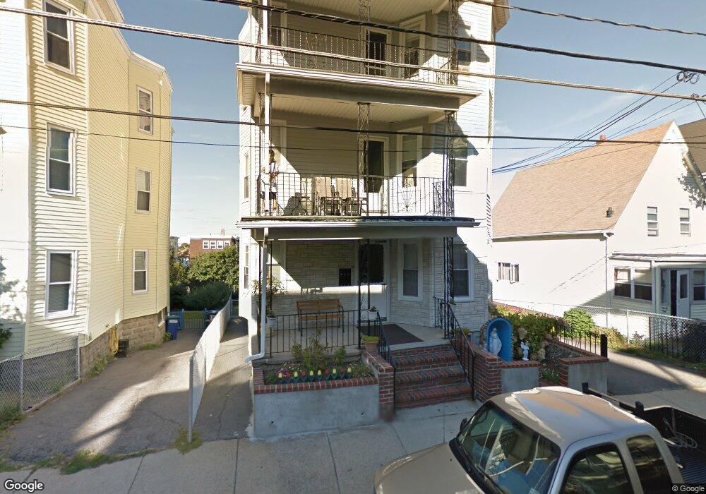 95 Heath St, Somerville, MA 02145 - photo 1