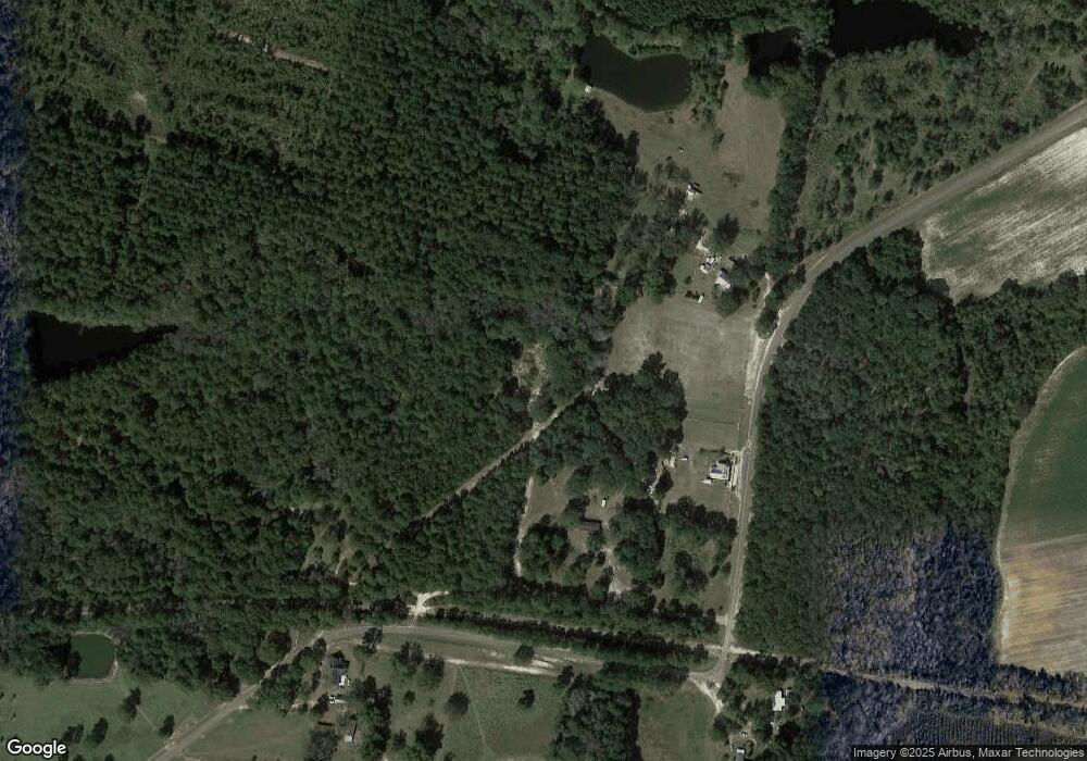 411 Parrish Station Rd, Metter, GA 30439 - photo 1