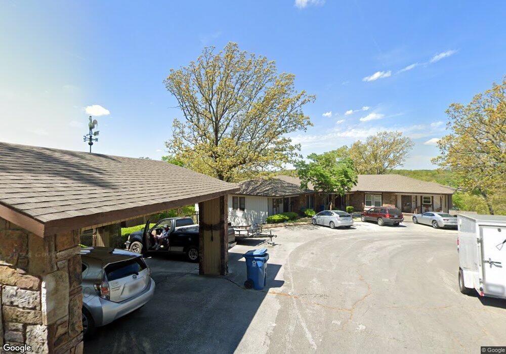 19 Connie Ln, Bella Vista, AR 72715 - photo 1