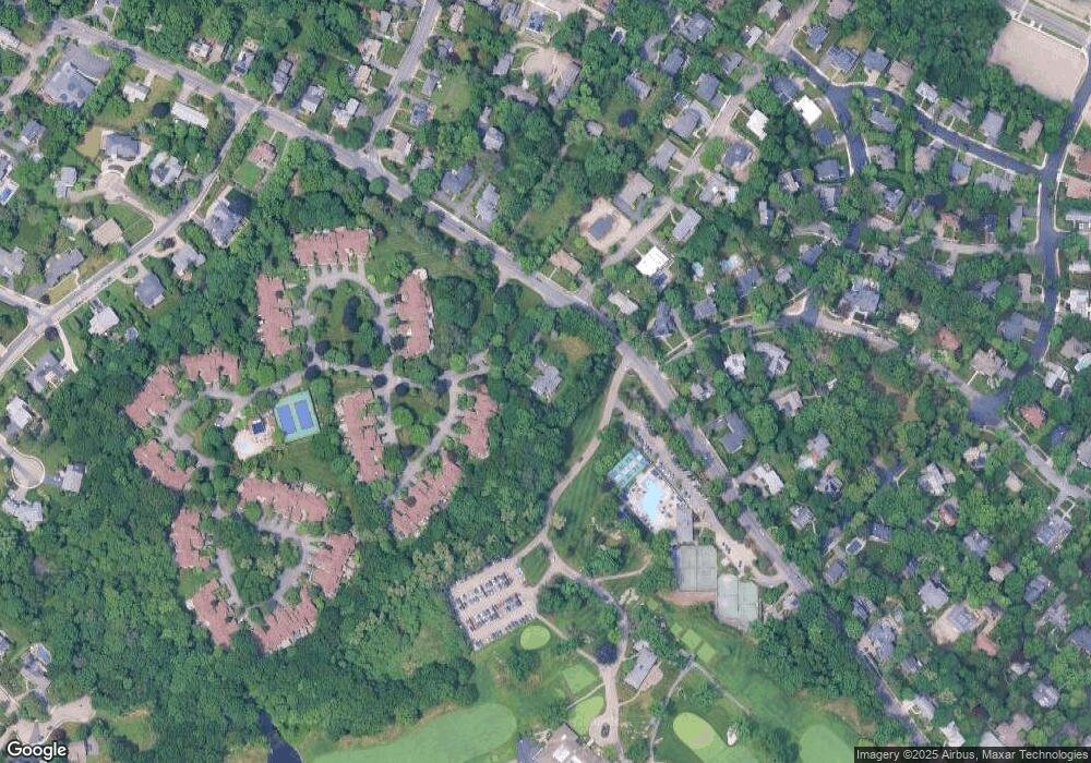 471 Dedham St, Newton Center, MA 02459 - photo 1