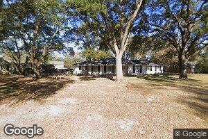 3120 Georges Ln, Alexandria, LA 71301