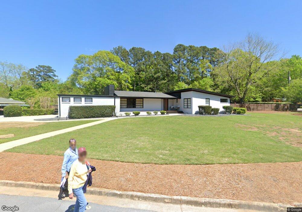 5159 Indie Cir SE, Covington, GA 30014 - photo 1