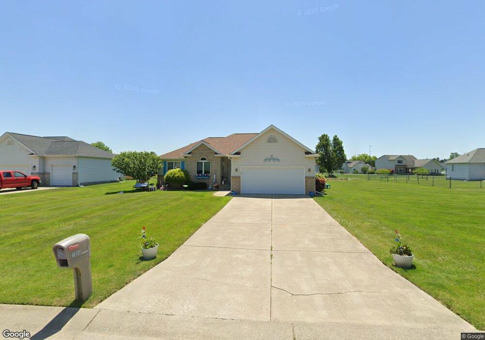 10040 N Hunt Ct, Davison, MI 48423 - photo 1