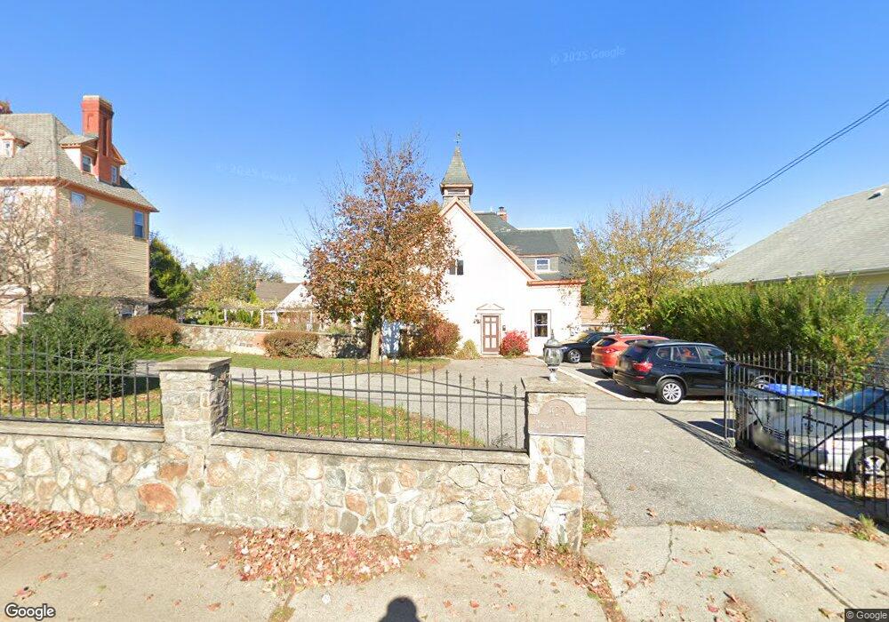 429 Union Ave unit A, Providence, RI 02909 - photo 1