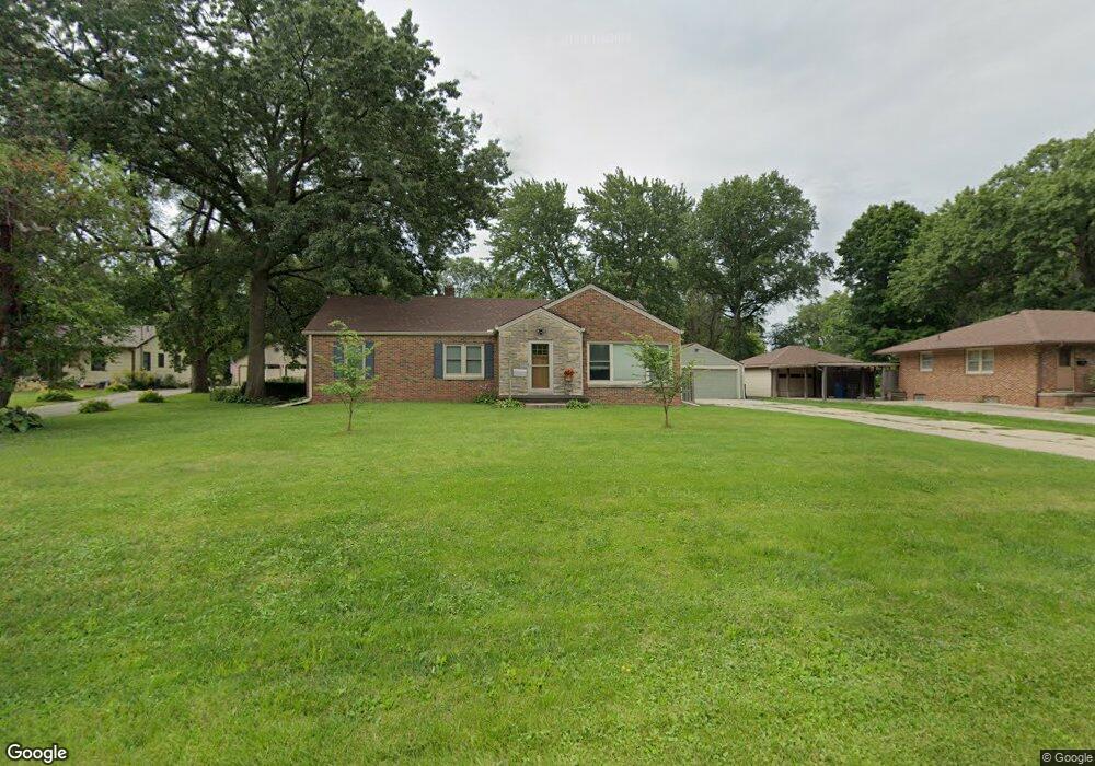 1720 Payton Ave, Des Moines, IA 50315 - photo 1