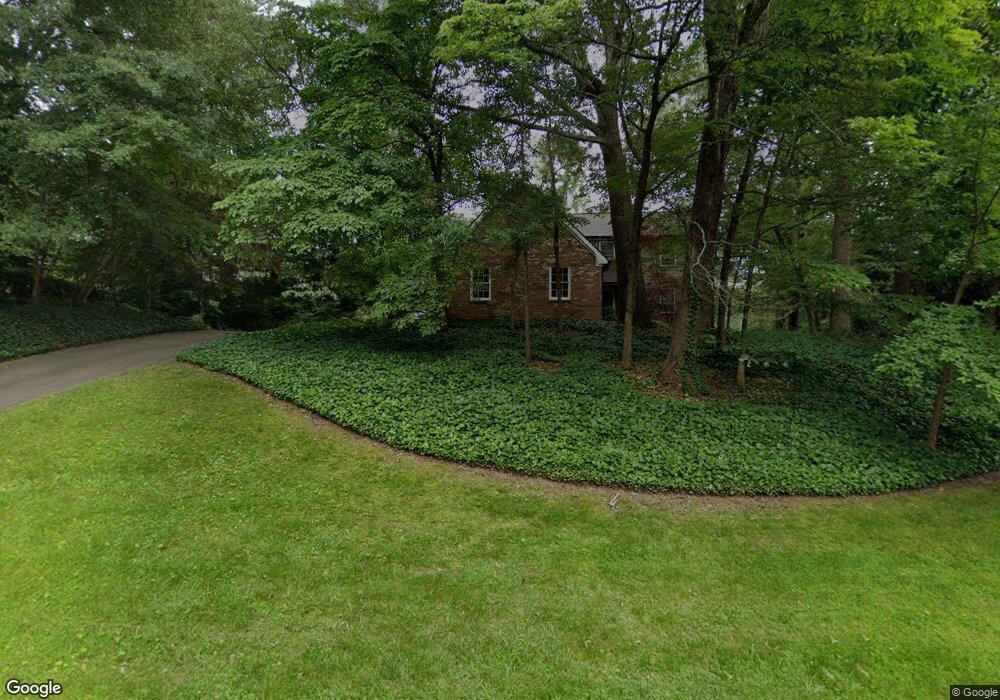 3958 Brintons Mill unit 2B, Marietta, GA 30062 - photo 1