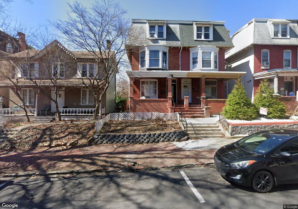 732 N 2nd St, Reading, PA 19601 - photo 1