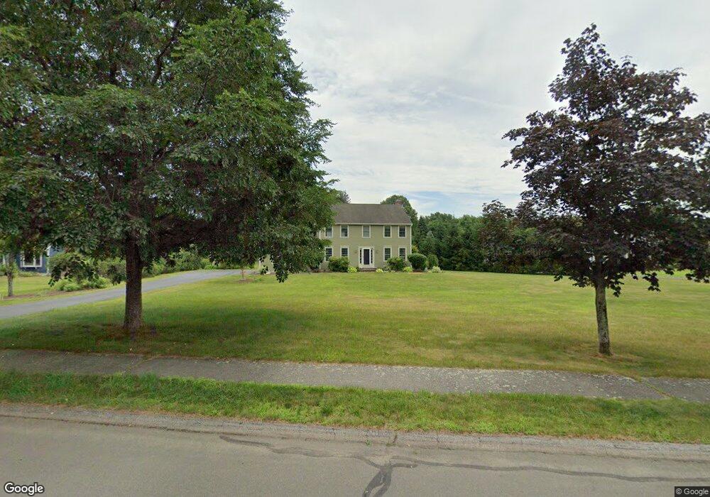 16 Colburn Ln, Littleton, MA 01460 - photo 1