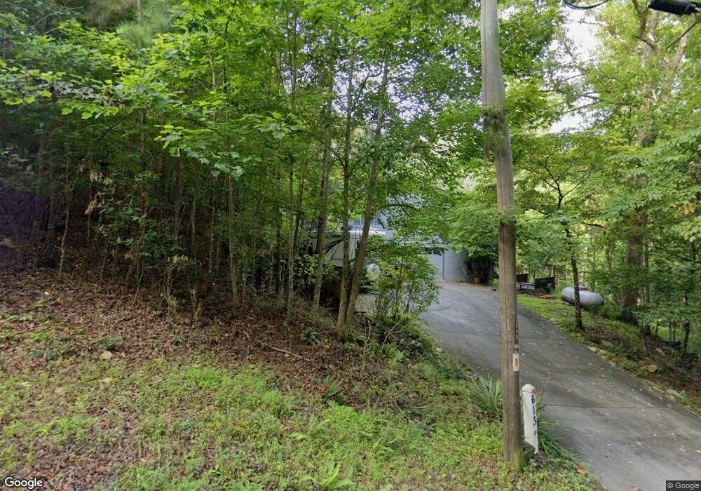 613 Spaulding Cir, Ellijay, GA 30540 - photo 1