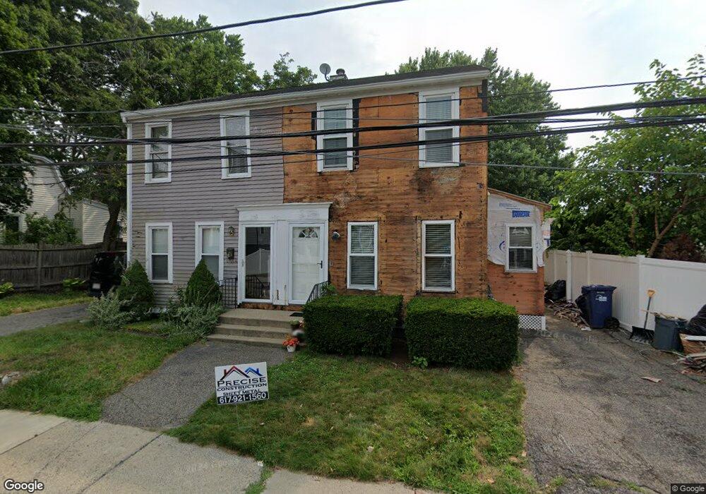 18 Wenlock Rd unit A, Dorchester, MA 02122 - photo 1