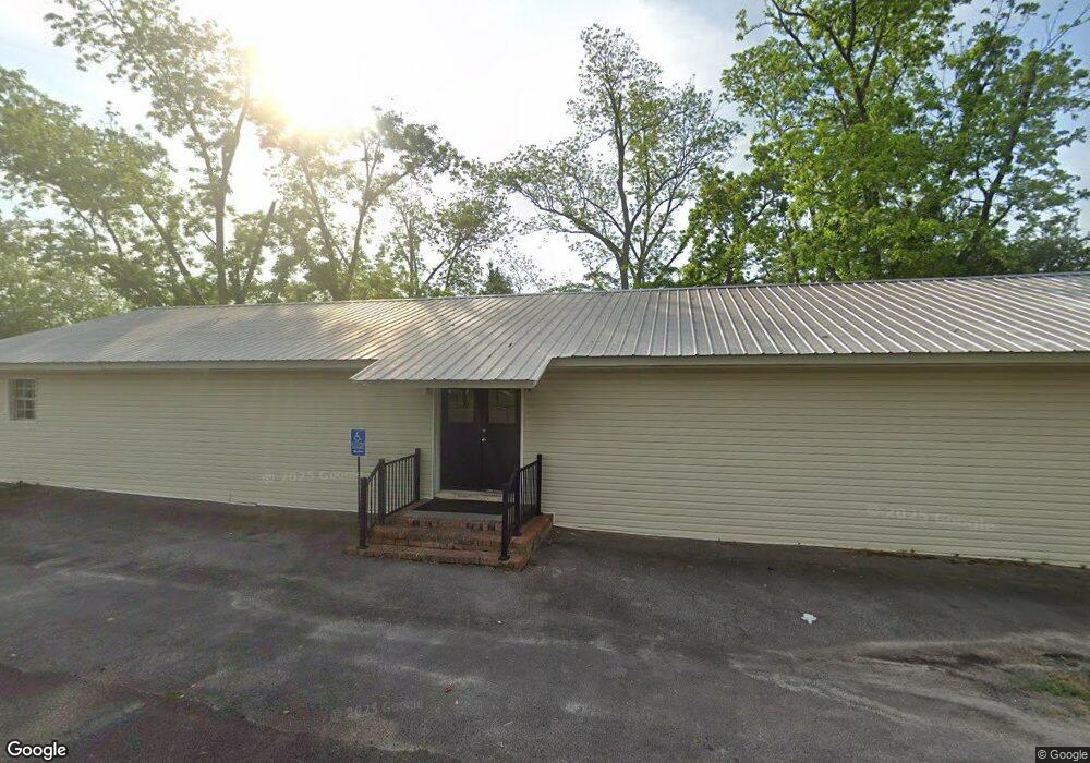 98 W Elm St, Ambrose, GA 31512 - photo 1