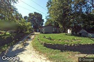 862 E 860 S, Hamlet, IN 46532