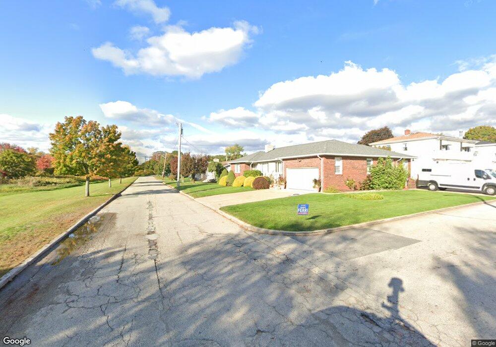 0 Briggs St, Cranston, RI 02920 - photo 1