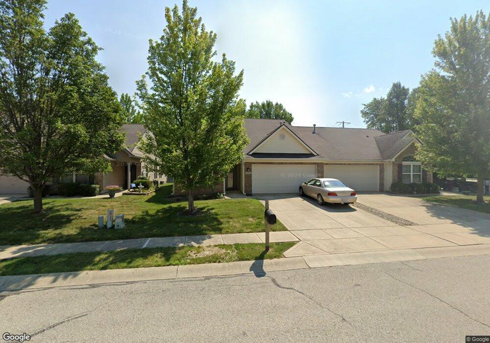 12623 Whisper Way, Fishers, IN 46037 - photo 1