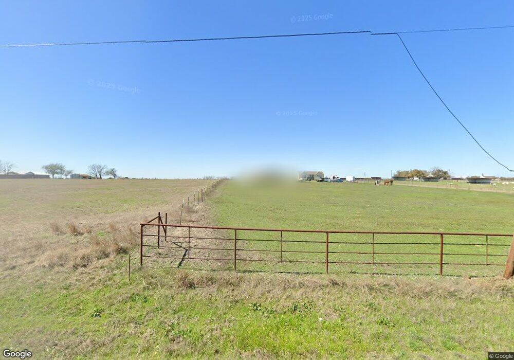 652 S St Joseph Rd, Burlington, TX 76519 - photo 1