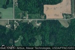 W7319 Geier Rd, Wonewoc, WI 53968