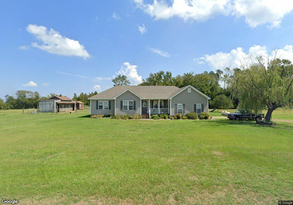 1037 Aydlett Rd, Aydlett, NC 27916 - photo 1