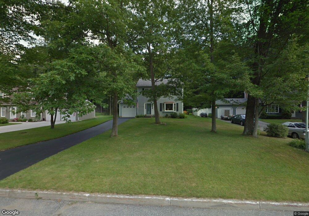 100 Joey Dr, Colchester, VT 05446 - photo 1