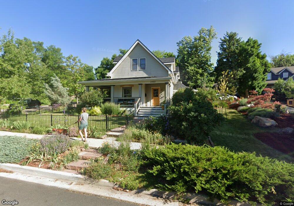 2403 Bluff St, Boulder, CO 80304 - photo 1