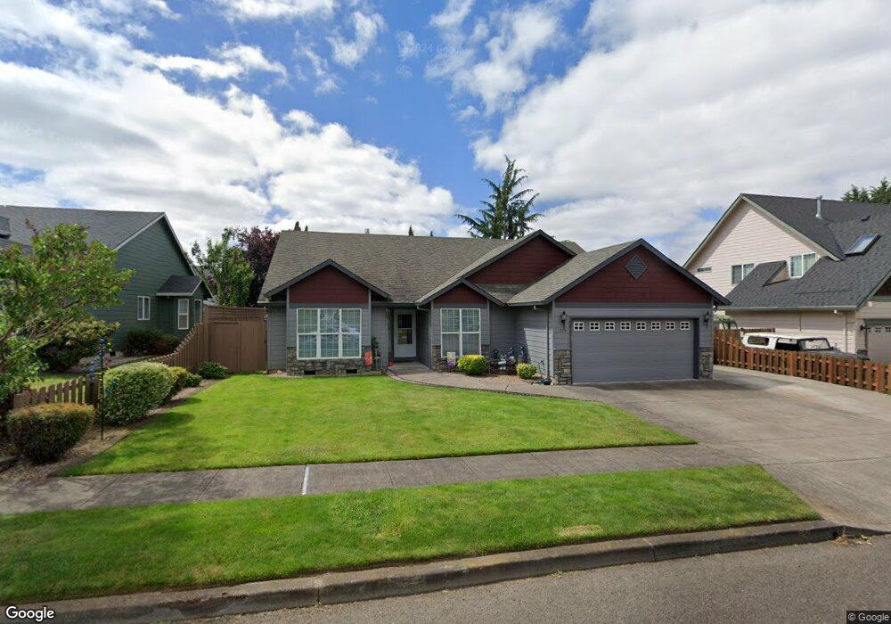 1709 SE 11th Place, Canby, OR 97013 - photo 1