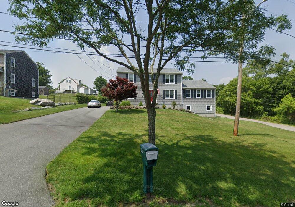 45 Tower St, Bristol, RI 02809 - photo 1