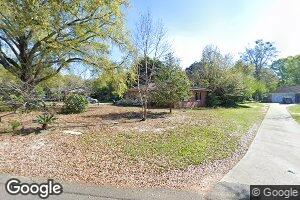 411 Park Ave S, Mobile, AL 36695