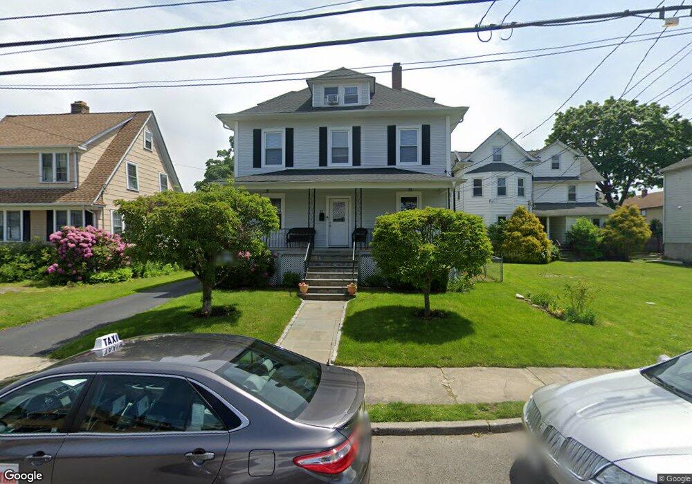 37 Hillcrest Ave, Port Chester, NY 10573 - photo 1