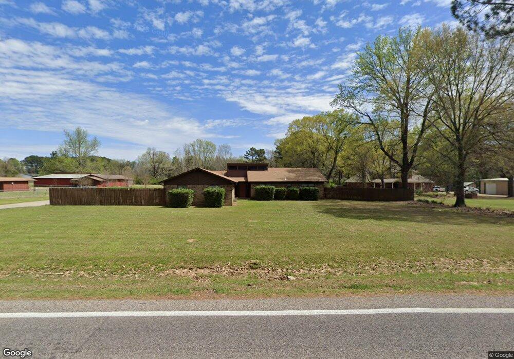 5710 Pleasant Grove Rd, Texarkana, TX 75503 - photo 1