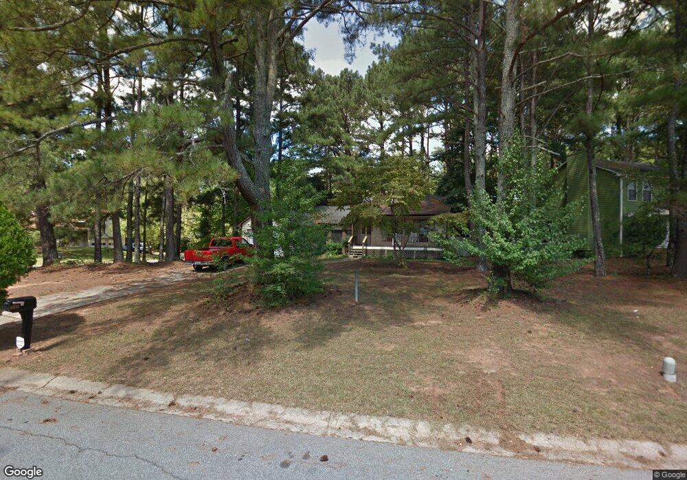 8635 Forest Pointe Ct unit 1, Jonesboro, GA 30238 - photo 1