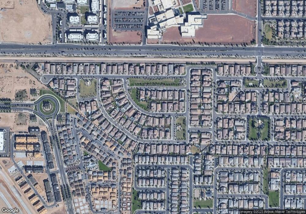 9542 E Tungsten Dr, Mesa, AZ 85212 - photo 1