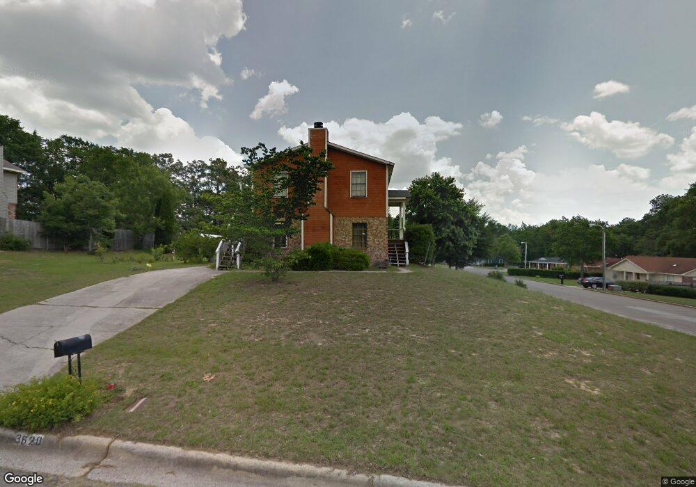 3620 Chukar Ct, Hephzibah, GA 30815 - photo 1