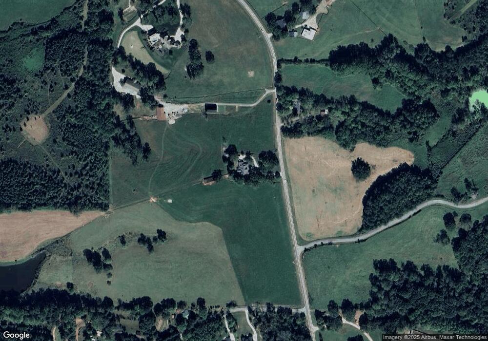 5149 Clarks Bridge Rd, Gainesville, GA 30506 - photo 1