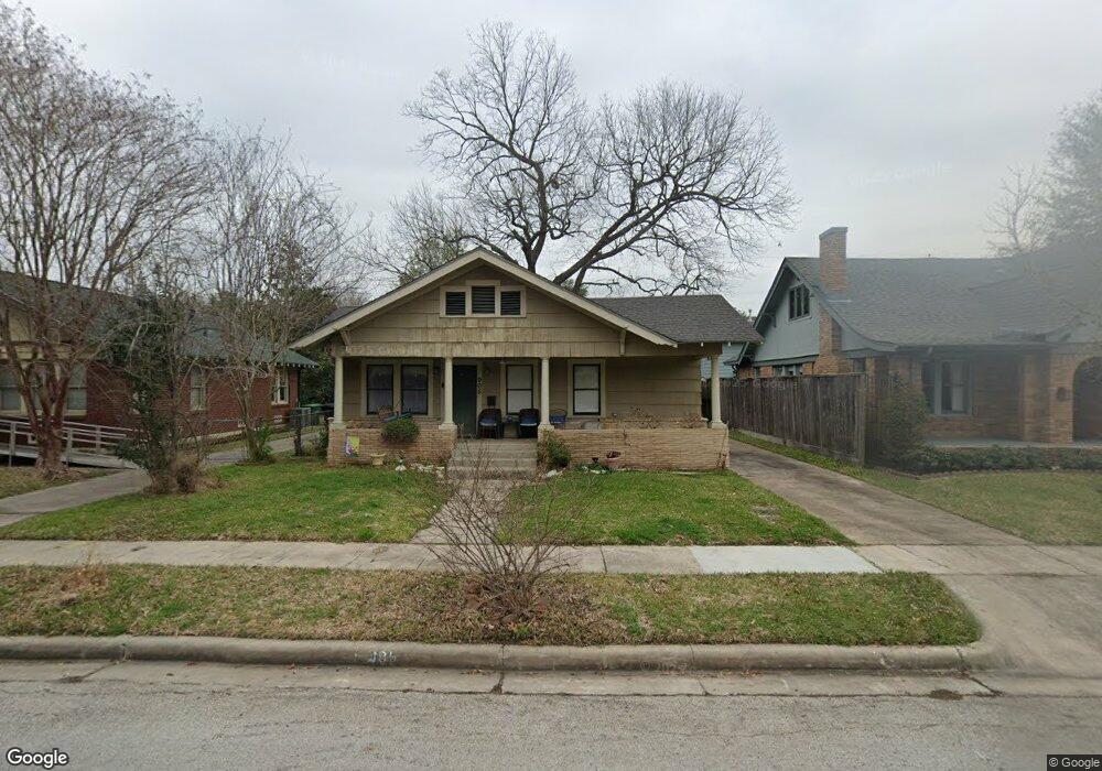 905 Pizer St, Houston, TX 77009 - photo 1