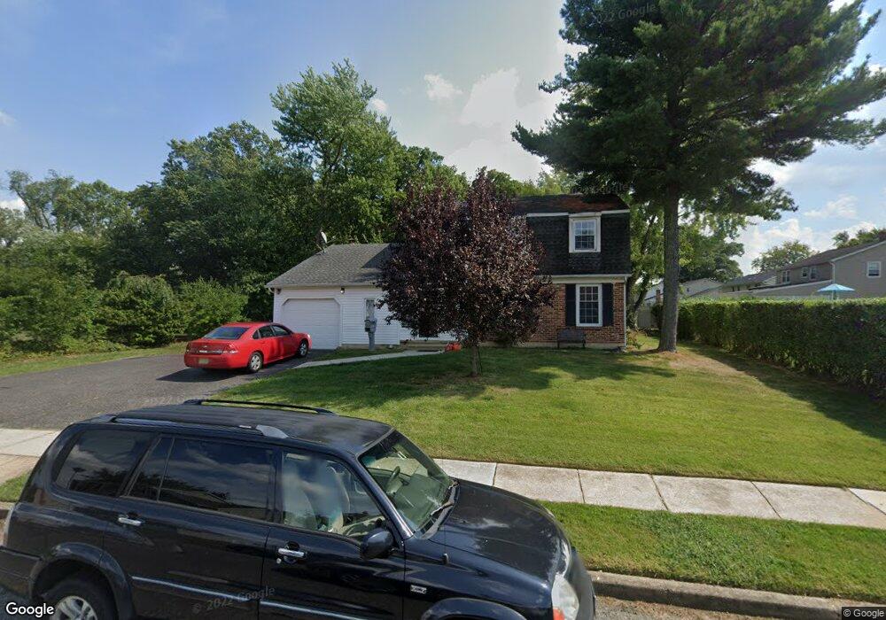 804 Upton Way, Somerdale, NJ 08083 - photo 1