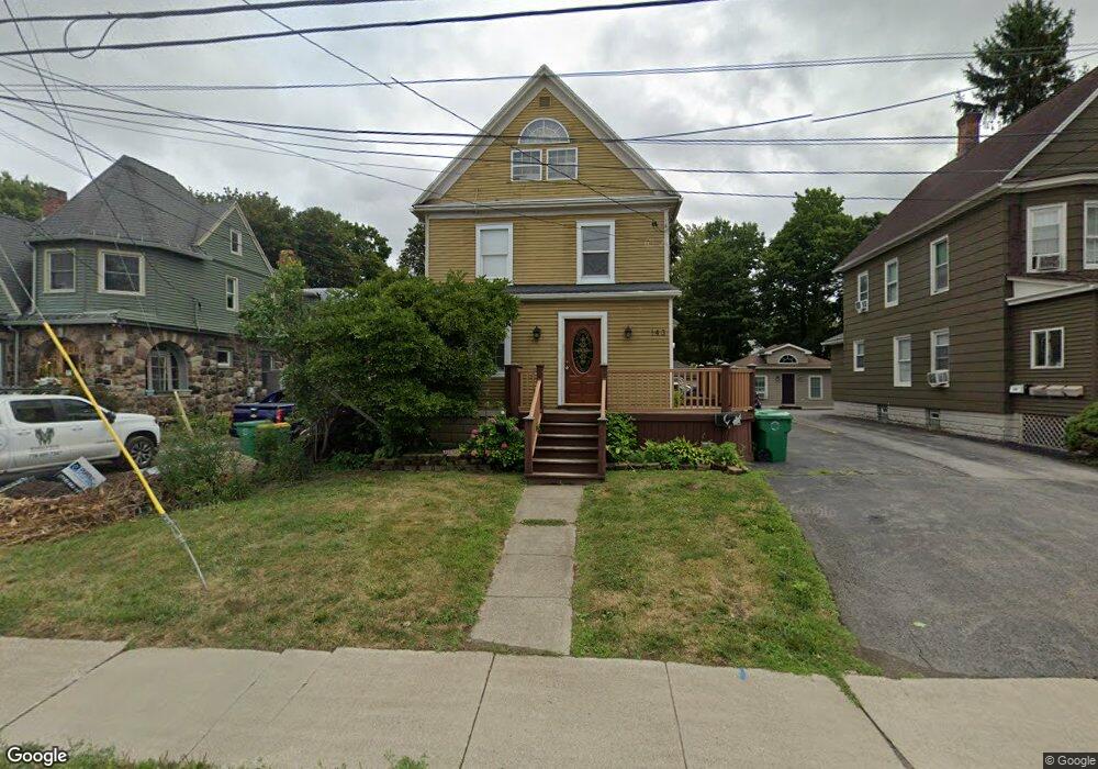Street View Photo