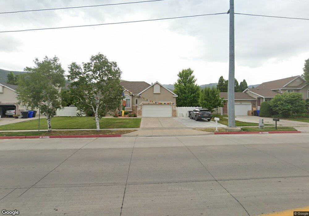 1564 N 200 W, Bountiful, UT 84010 - photo 1