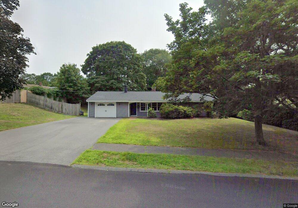 10 Dartmouth St, Danvers, MA 01923 - photo 1