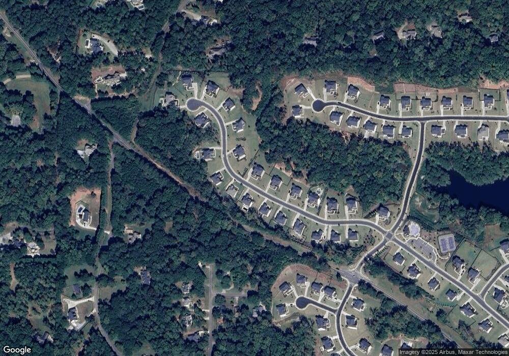 215 Milton Overlook Pass, Woodstock, GA 30188 - photo 1