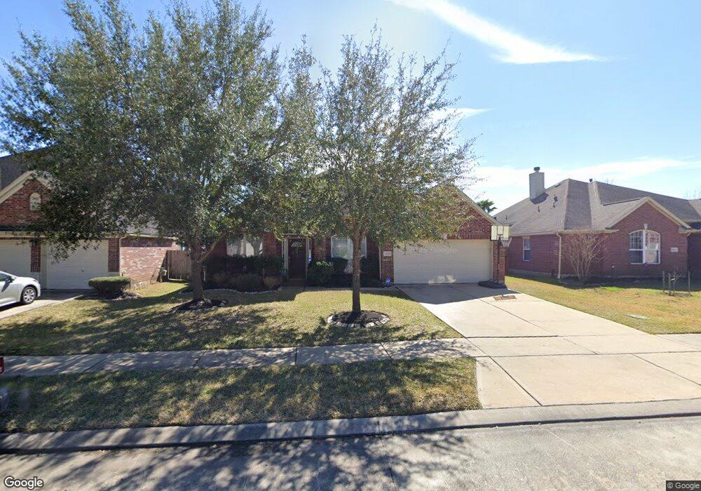 22039 Rustic Canyon Ln, Richmond, TX 77469 - photo 1