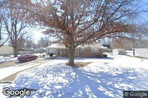 103 Summit Dr, Matthews, MO 63867