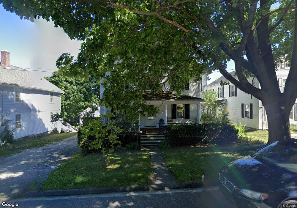 44 Torrington Rd, Litchfield, CT 06759 - photo 1